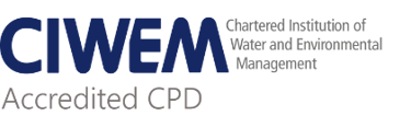 CIWEM logo