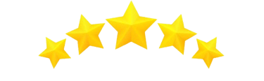 cinq étoiles