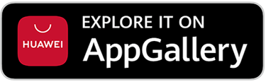Huawei app store icon