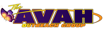 AVAH Logo