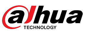 Logo Dahua