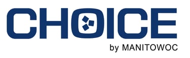 Choice by Manitowoc