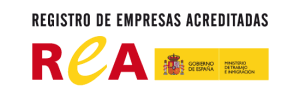 Empresa Instaladora Climatización y Refrigeración Acreditada REA