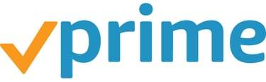Amazon Prime Logo