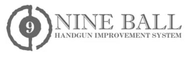 NINE BALL