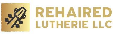 Rehaired Lutherie LLC serving Saline, Ann Arbor, Milan, Ypsilanti, Dexter, Chelsea, Tecumseh