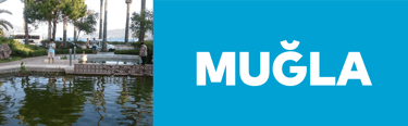 Muğla | Anında Rezervasyon