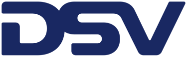 DSV Logo