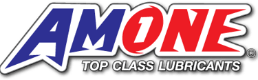 โลโก้แบรนด์ Amone Top Class Lubricants