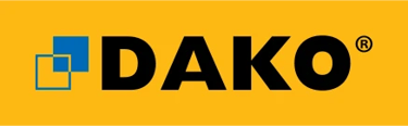 Logo DAKO