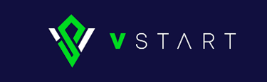Vstart Logo