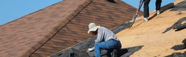 roof repair