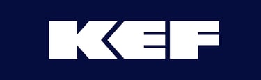 Kef Yetkili Servisi - Espressofix