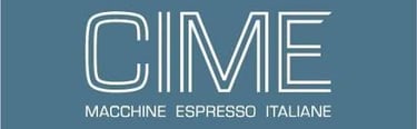 cime teknik servisi - Espressofix