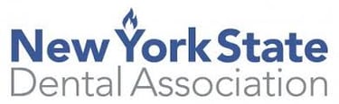 New York State Dental Association Logo