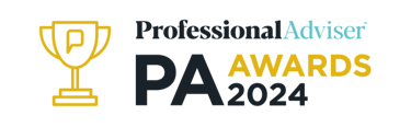 Amyr Rocha Lima Strategic Wealth Partners Professional Adviser Awards 2024