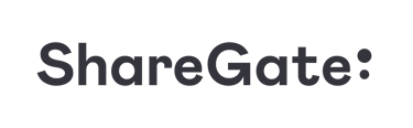 Sharegate certified partner
