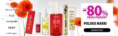 promocje online hebe styczne najnowsze