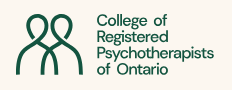 College of Registered Psychotherapists of Ontario