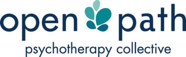 open path logo