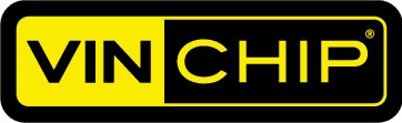 Vin Chip logo
