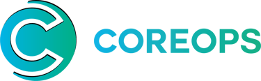COREOPS logo.