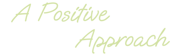 A Positive Approach - Nutrition coaching, menopause coaching, supporting children with IBD
