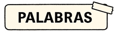 Botón de acceso al blog de Latizes sobre palabras, ideas y estrategia creativa.