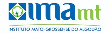 Logo ImatMT - Instituto mato-grossense do algodão