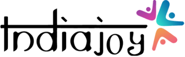 Indiajoy Logo