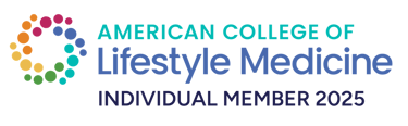 Von Vitto, Obesity Medicine Specialist, Member of American College of Lifestyle Medicine
