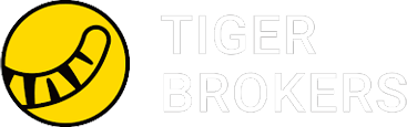 Tiger Brokers Australia Logo