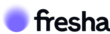 Fresha logo