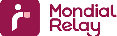 Logo Mondial relay