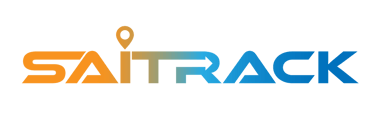 Saitrack GPS Logo