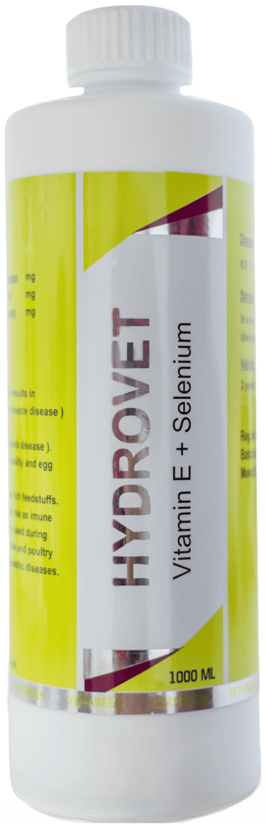 HYDROVET