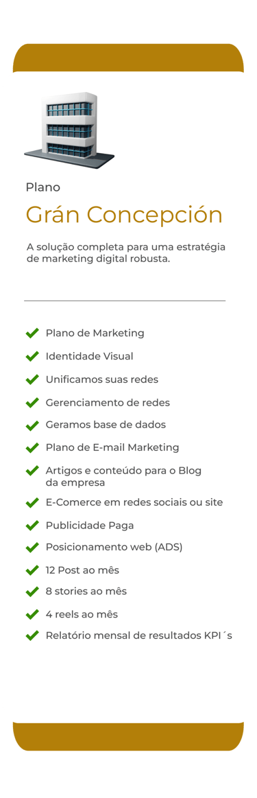 Plano de Publicidade e Marketing para Empresas Agencia Humaniza