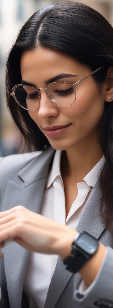 Bright living room with modern inventory