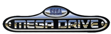 Sega Mega Drive
