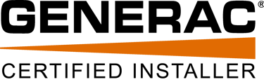 Generac Certified Installer