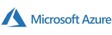 Microsoft AZURE Logo