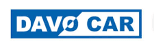 Logo společnosti DAVO CAR