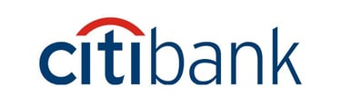 logo citibank