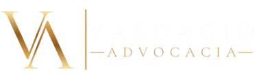 Logo Valcacio Advocacia