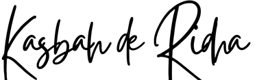 logo Kasbah de ridha