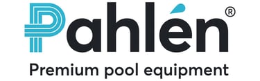 Gamintojo Pahlen logo