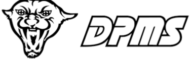 DPMS Modern Sporting Rifles and firearms.