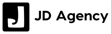 logo de JD Agency