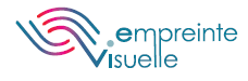 Logo Empreinte Visuelle