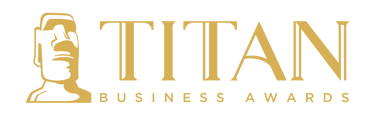 2026 Titan Business Awards Gold and Silver Winner - Recognized for Global Talent Pipeline and Knowle